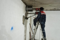 Karot Beton Delme