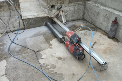 Karot Beton Delme