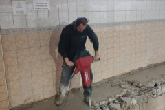 Afyon Karot Beton Delme ve Kesme Hizmeti