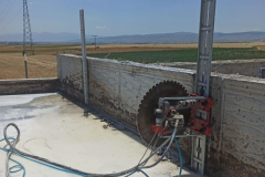 Afyon Karot Beton Delme ve Kesme Hizmeti