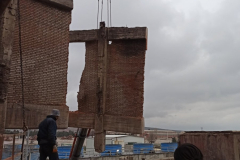 Halatlı Beton Kesme