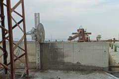 Hidrolik Beton Kesme