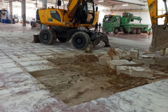 Afyon Karot Beton Delme ve Kesme Hizmeti