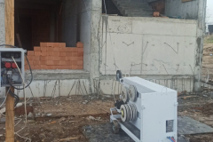 Halatlı Beton Kesme