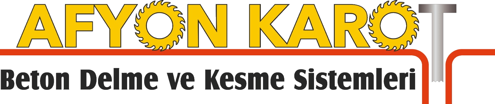 Afyon Karot Beton Delme
